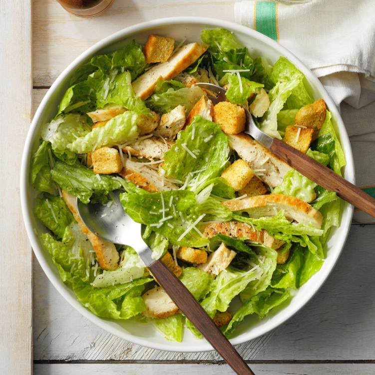 The Greenspot Salad Company Governor Park by null