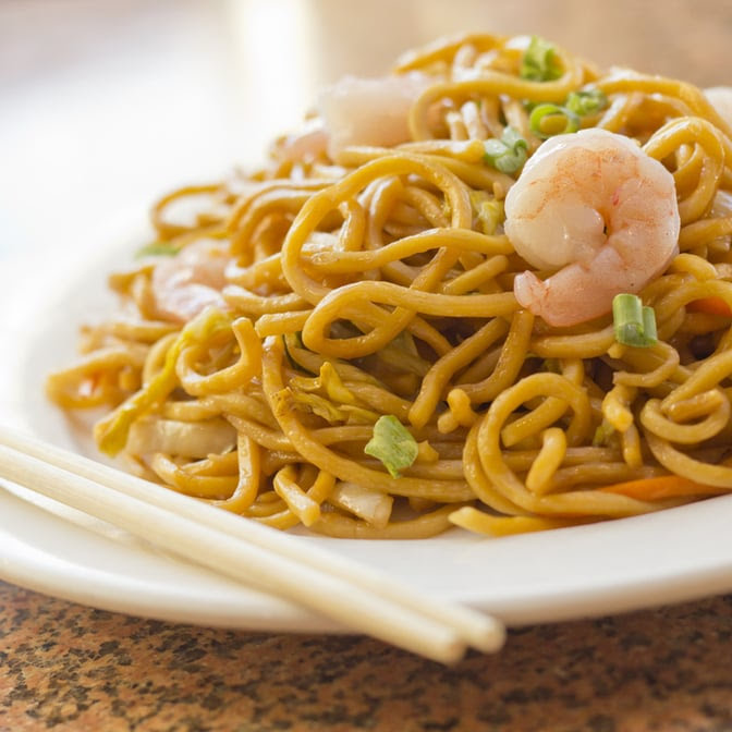 Formosa Chinese Restaurant by null