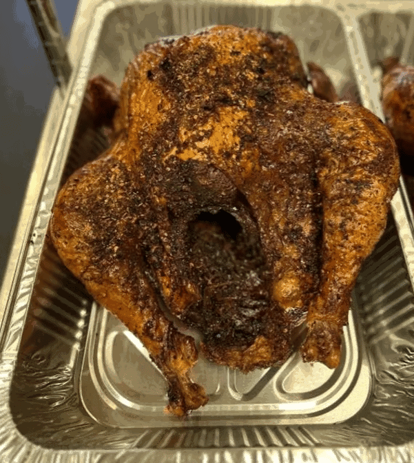 Baby Back Shak by null