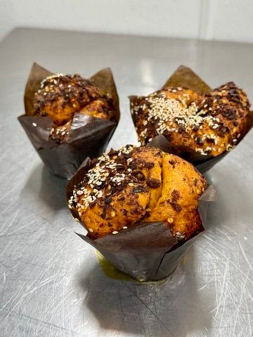 Arellano Pandesal by null