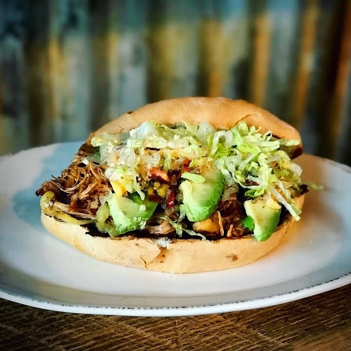 Hook and Lime by null