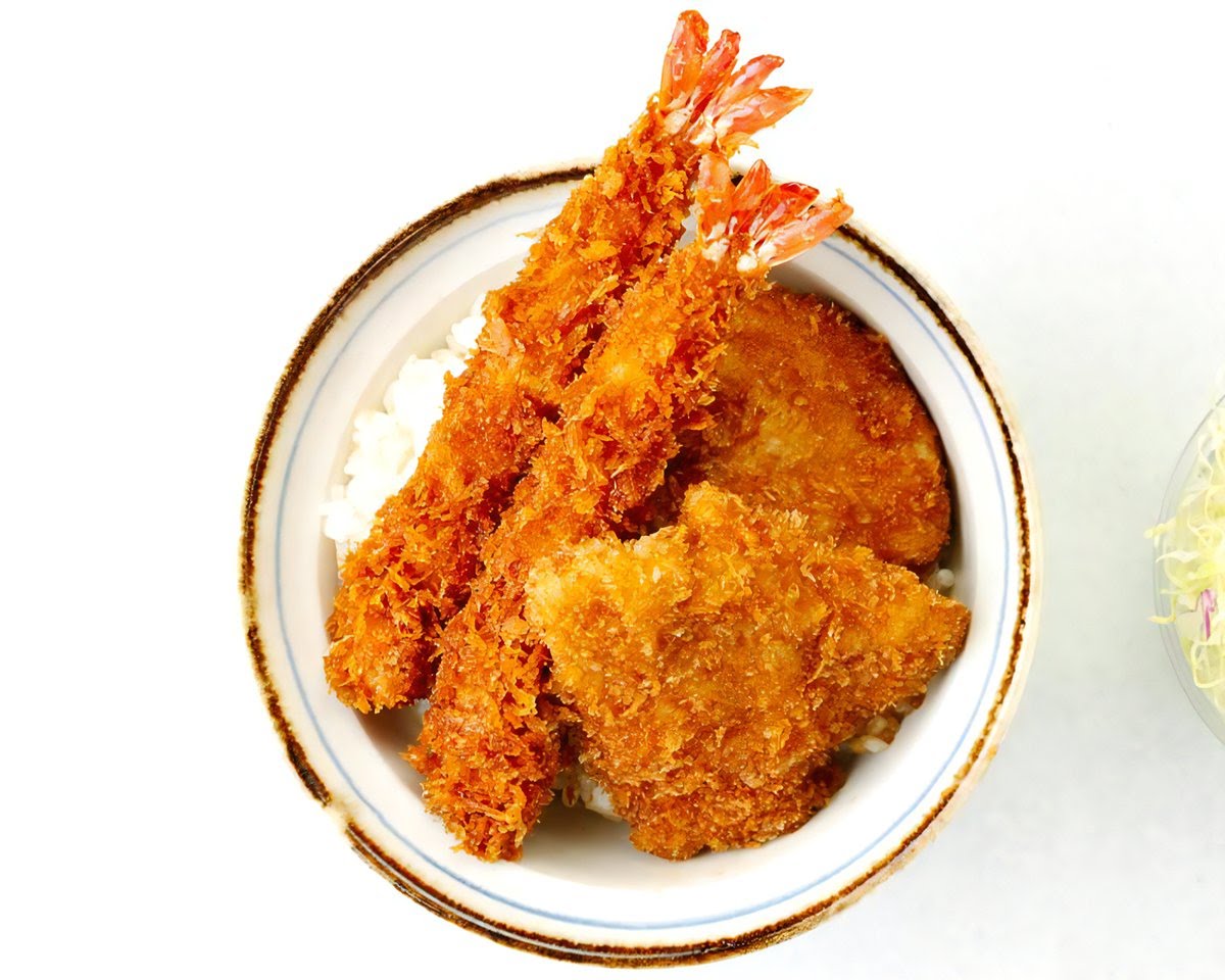 Niigata Katsudon Tarekatsu - Hibiya Store by null