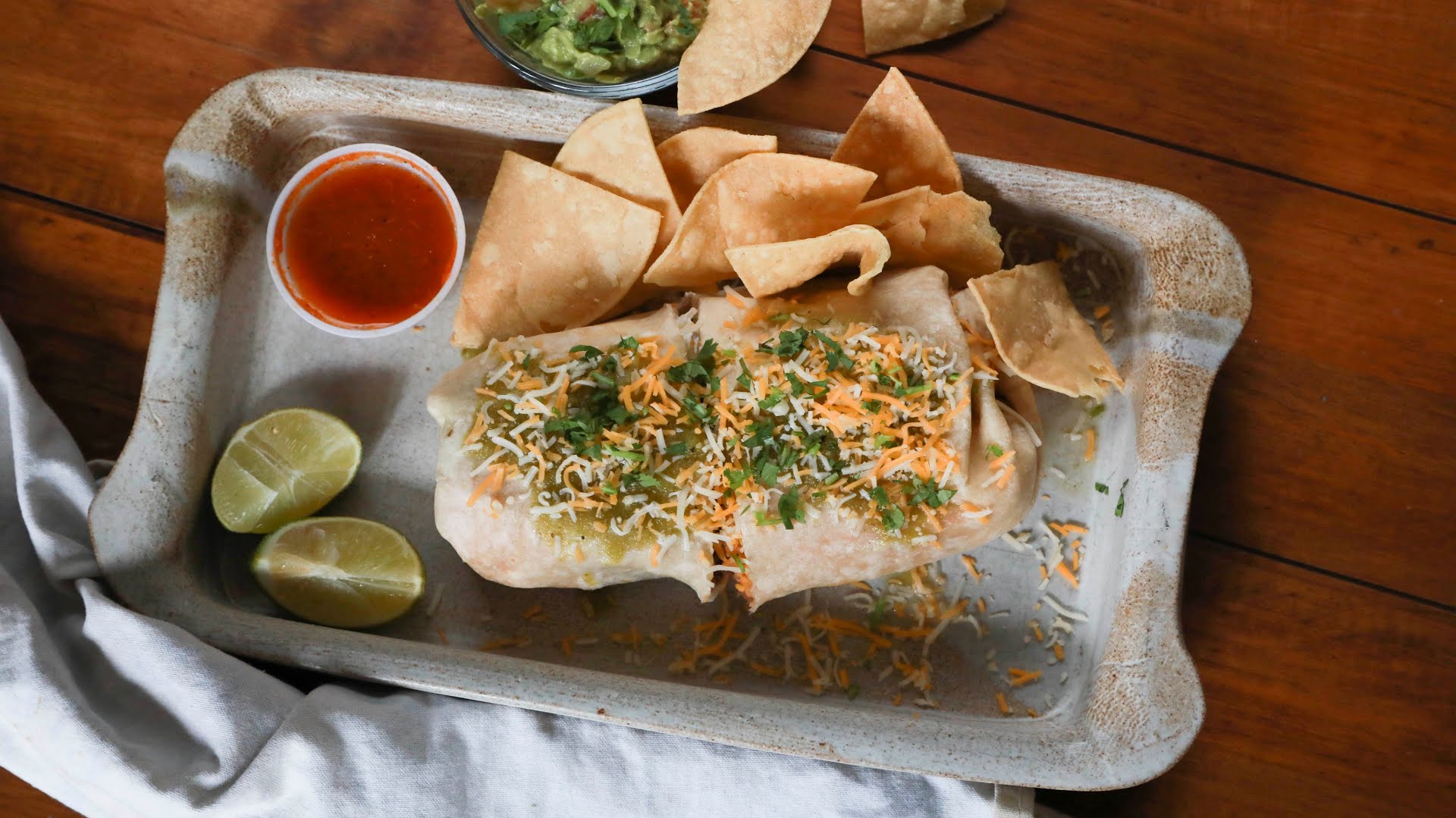 Romo’s Street Tacos by null