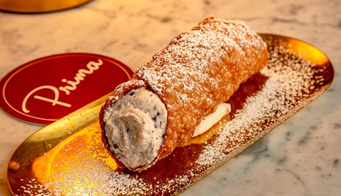 Prima Boston Italian Steakhouse | Near TD Garden by null