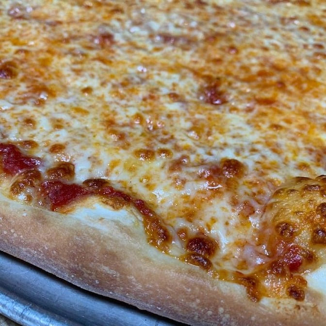 The Pizza Place on Noriega by null