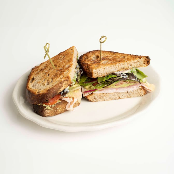 Parfait Paris by null