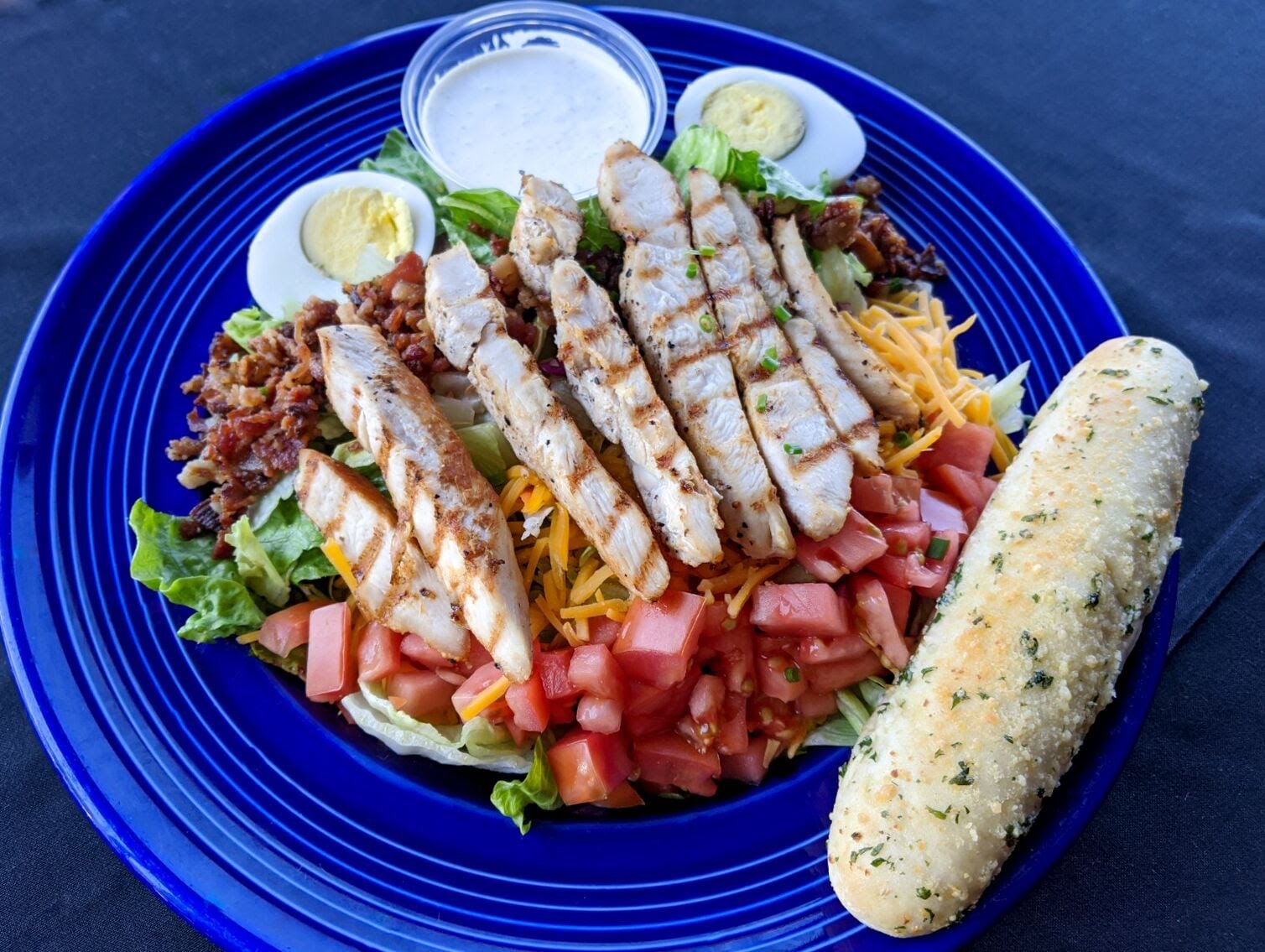Pete's Place Restaurant by null