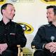 Cole Pearn suspended 1 race for second straight roof-flap violation 