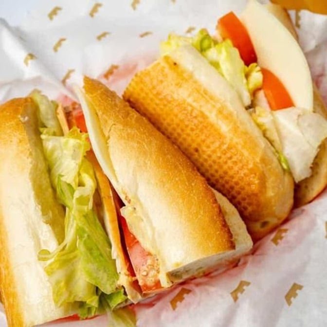 Caputo's Market & Deli by null