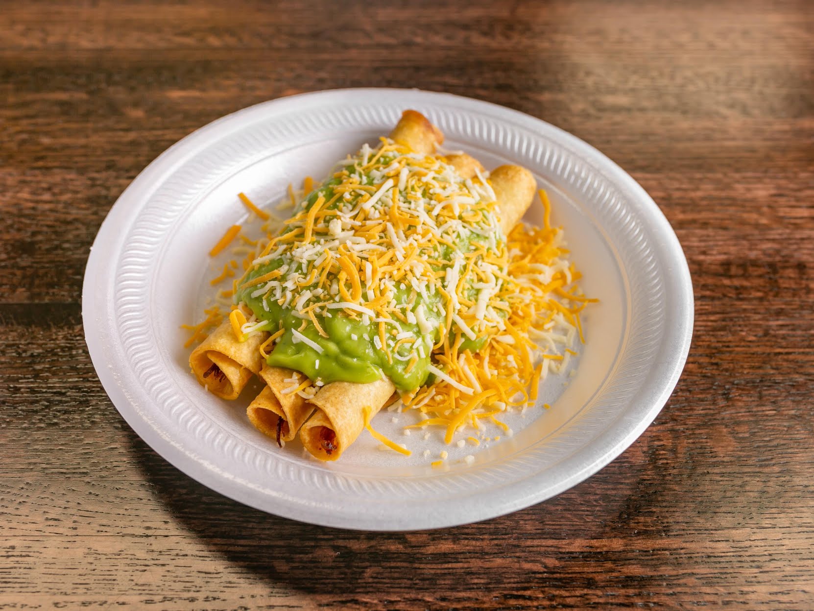 Fausto's Mexican Grill by null