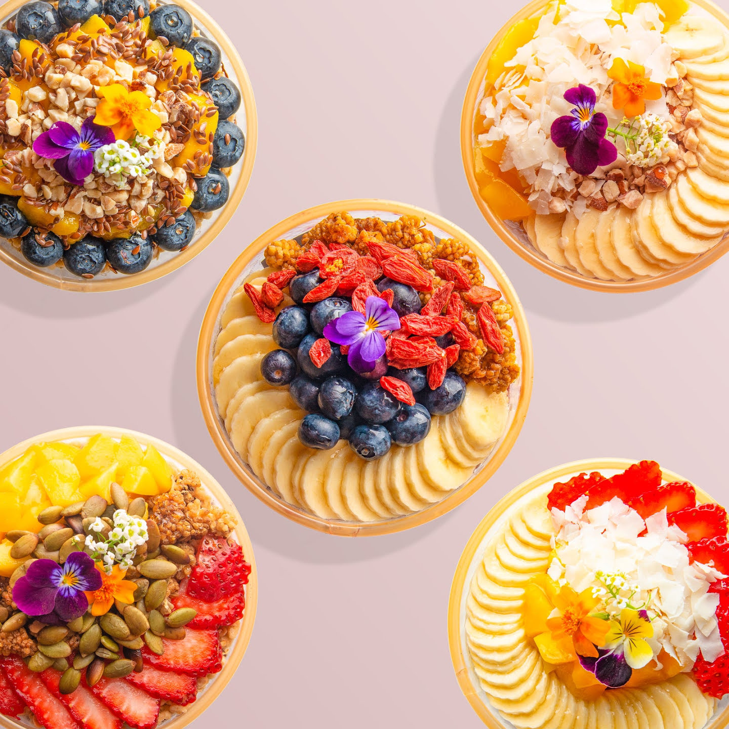 RĀW Superfood Café | Milpitas by null