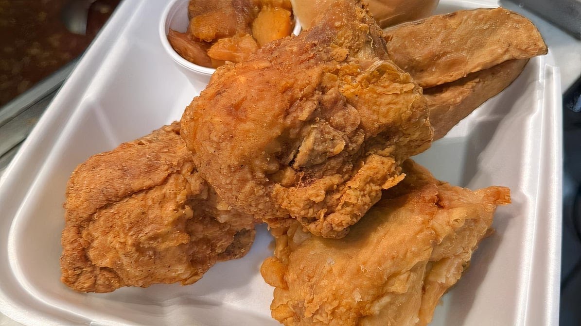 Indi's Fast Food by null