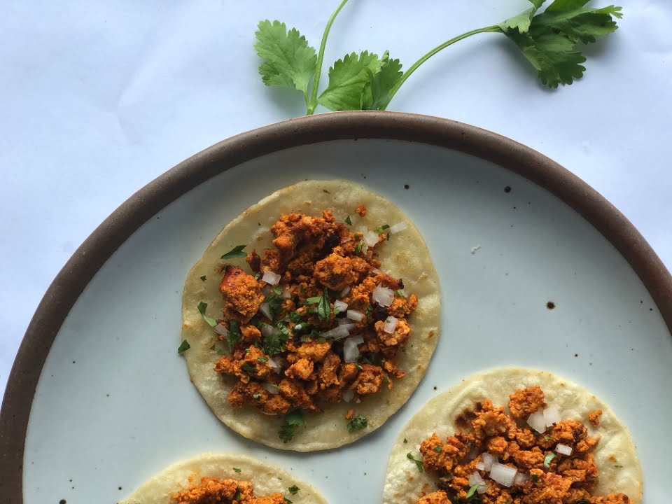 Pie Town Tacos by null