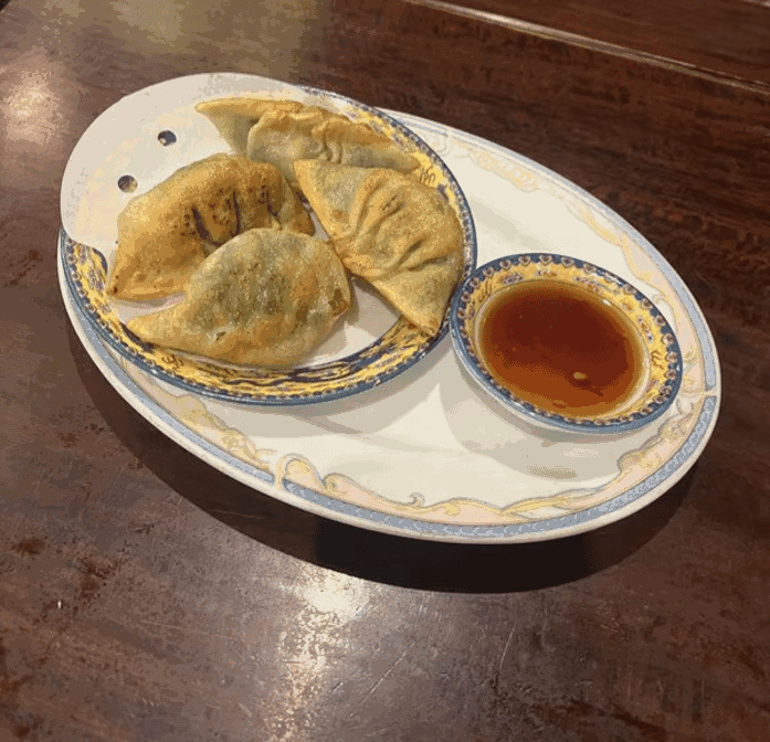 Dragon Palace Chinese Bistro by null