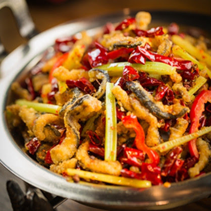 Mountain House by null