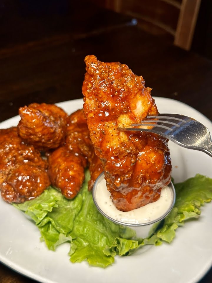 Stats Bar & Grille by null