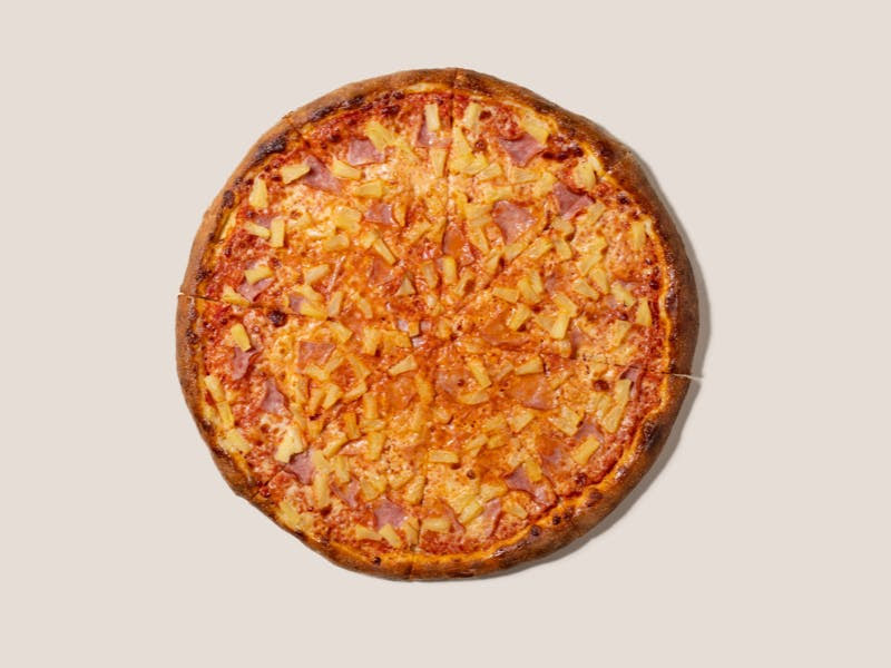 Gabriella's Pizza (Halal) by null