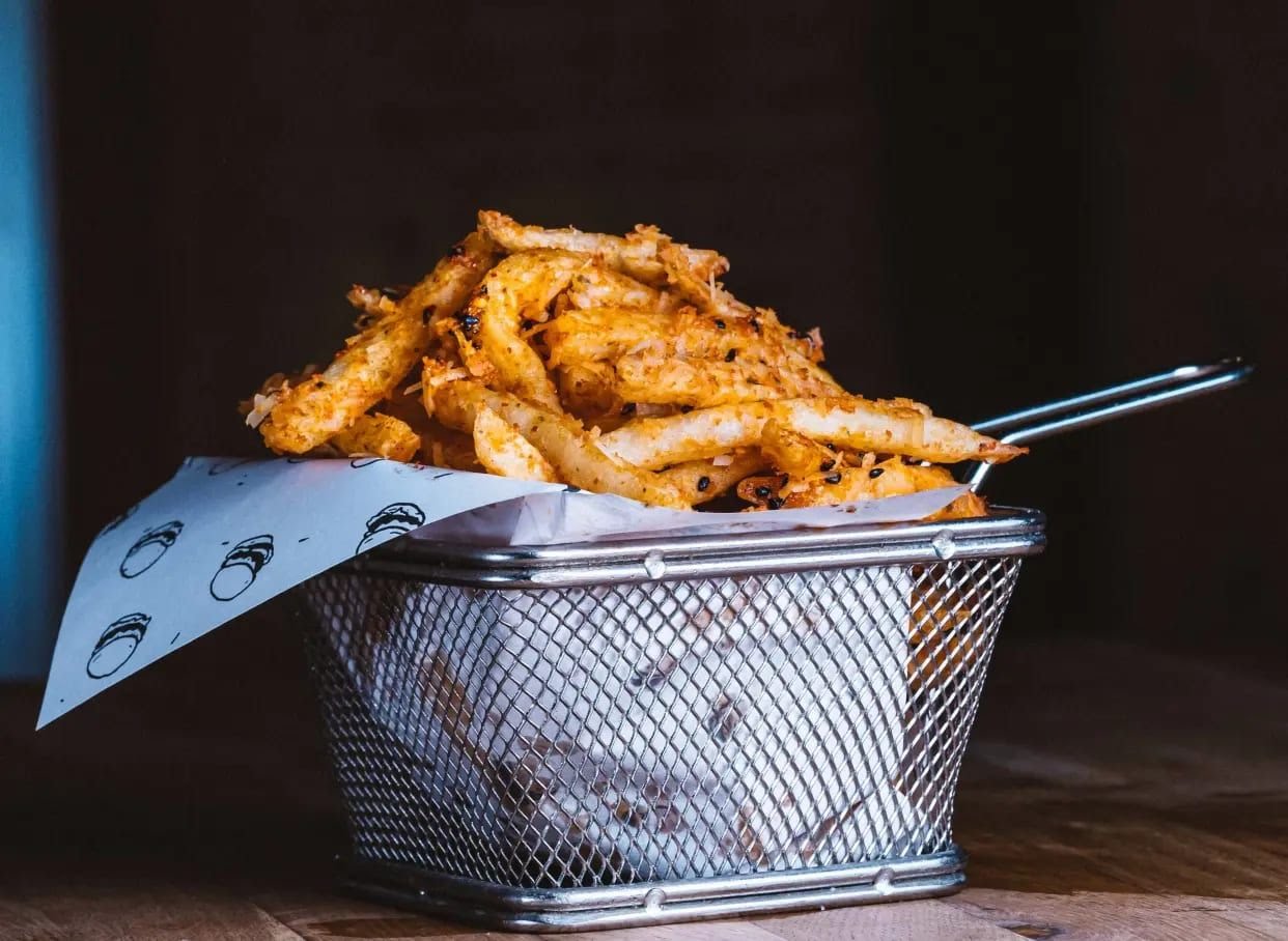 Boom Burgers & Booze by null