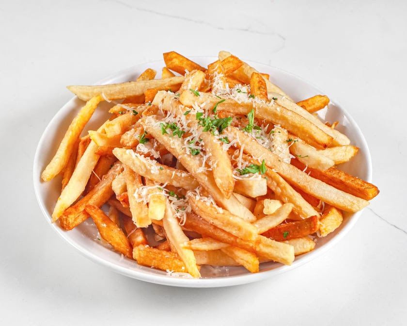 The One Tapas & Bar by null