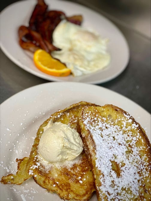 Keys Cafe - The original by null