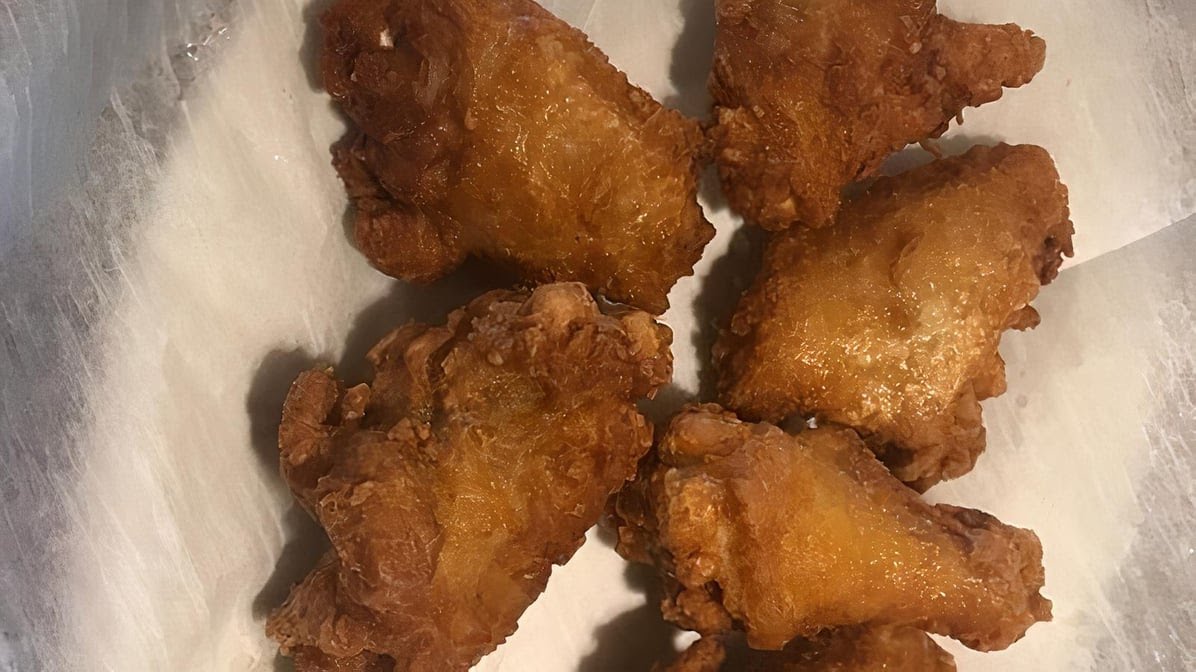 Bon Appetit Restaurant by null