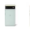 auとソフトバンク、「Pixel 6シリーズ」を10月28日に発売 独自 ...