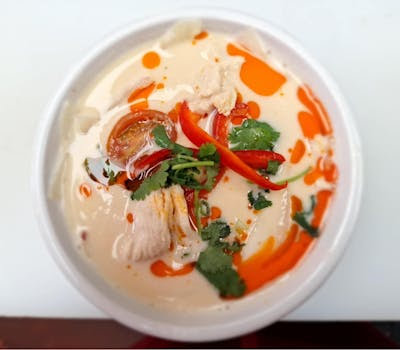 Stadium Thai by null