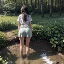  young pissing|A Secret History of the Pissing Figure in Art | The New Yorker