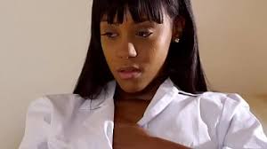 Ebony lesbian nurse porn gifs pornhub jpg x Ebony lesbian nurse