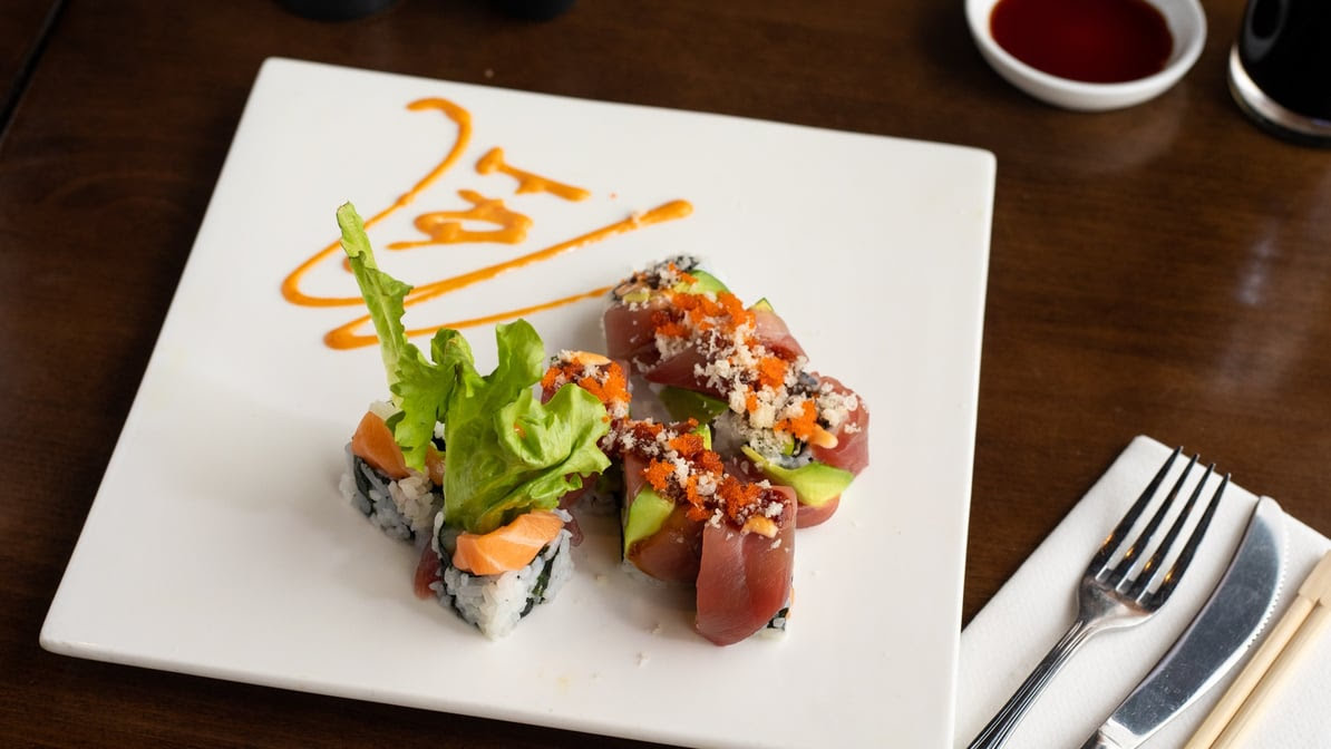 Feng Chophouse by null