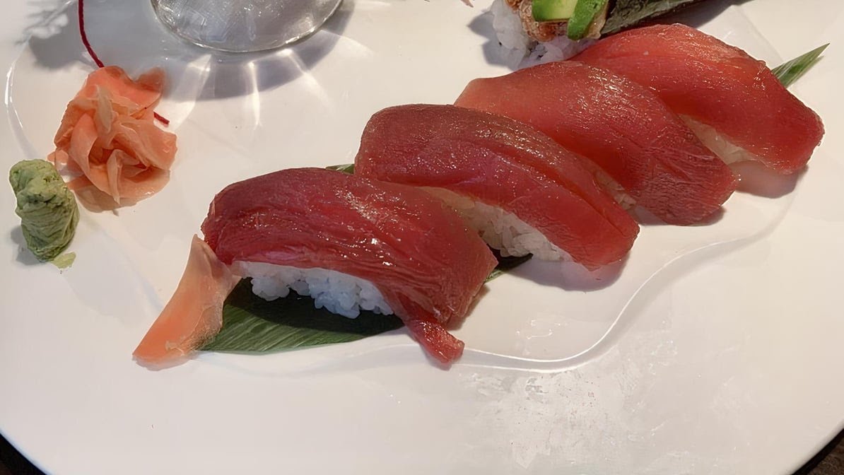 A1 Japanese Steakhouse and Sushi Bar by null