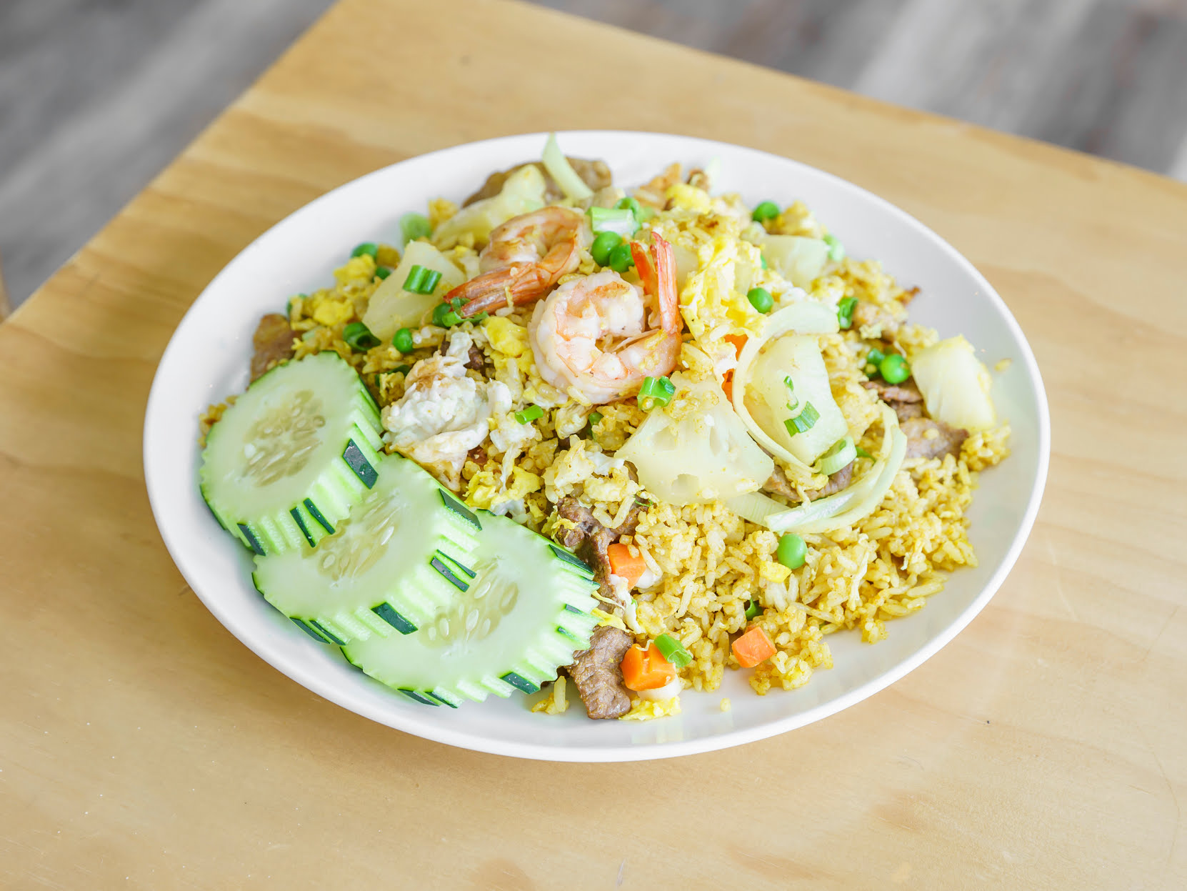 Owl Owl Thai Lao Street Food by null