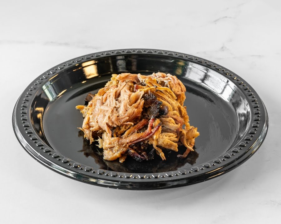 Sugarfire Smoke House by null