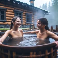  russian  nudist  girl|Russian Woman Who Posed Nude In Front Of Sacred Tree Deported From Bali