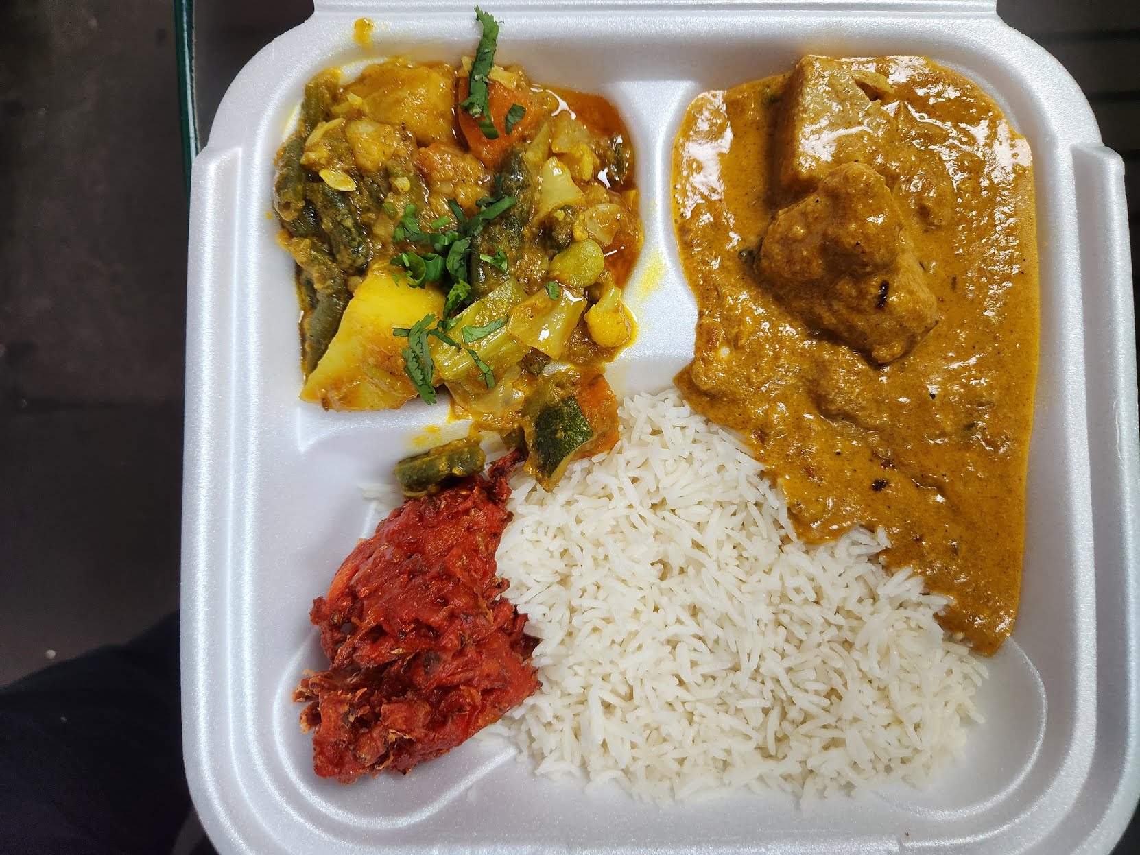 Royal Spice Indian Restaurant by null