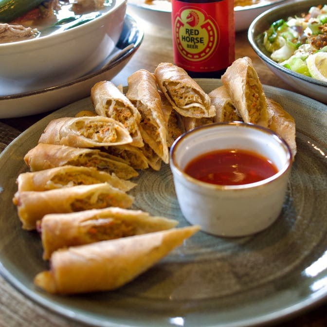 Avenida Restaurant by null