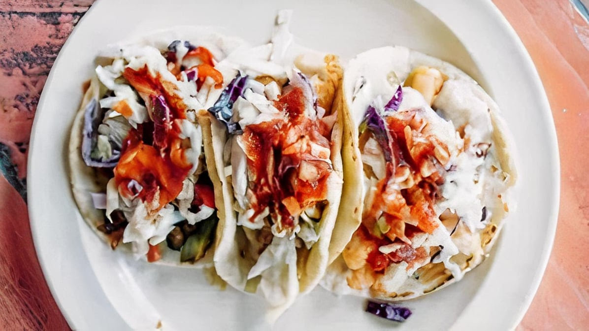 Pinches Tacos DTLA by null