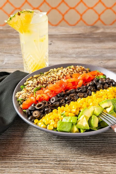 Picazzo's Healthy Italian Kitchen by null
