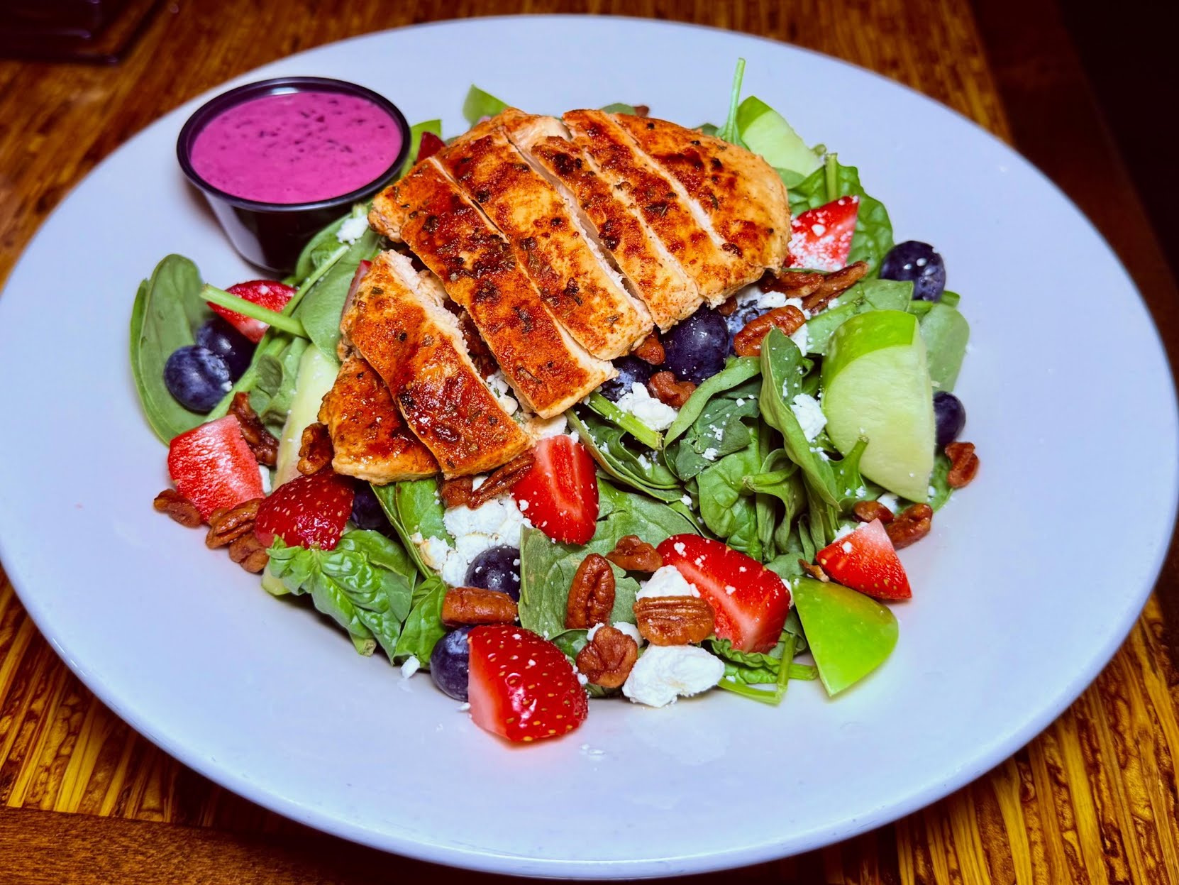 Second Chances Tavern by null