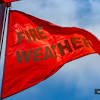 Red Flag Warning Image