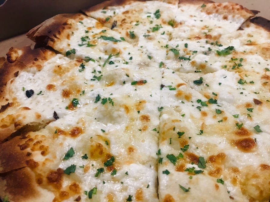 Trattoria Bella Roma SPQR by null