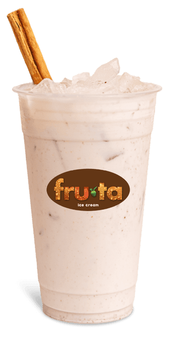 Fruta Ice Cream by null