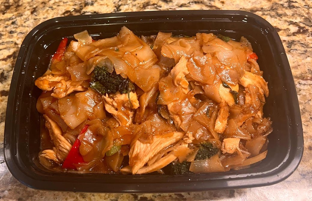 Sila Thai Cuisine by null