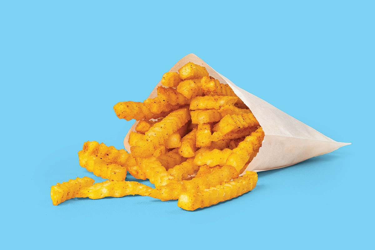 MrBeast Burger by null