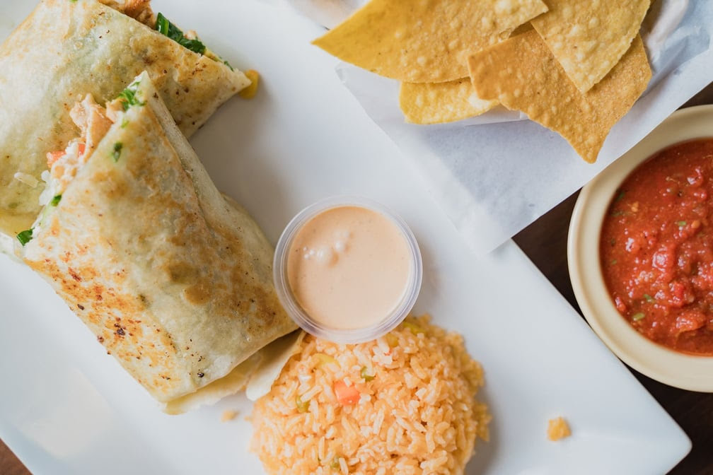 Katrina’s Mexican Grill by null