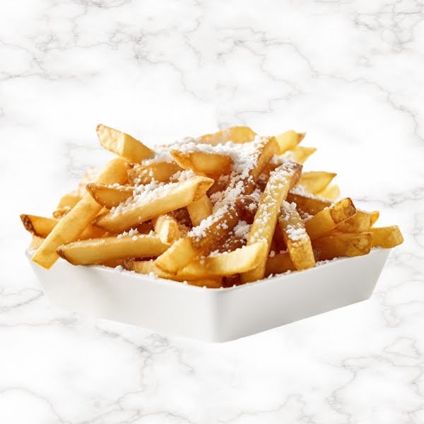 Burger Heights by null