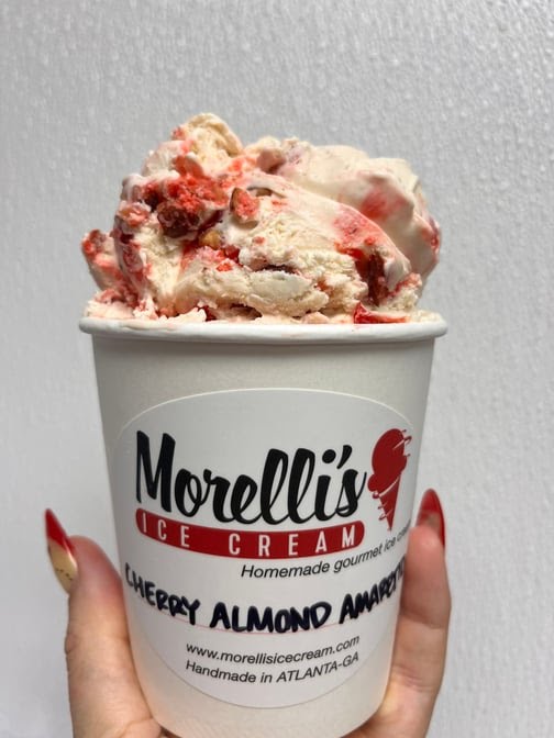 Morelli’s Ice Cream- Ormewood Plaza by null