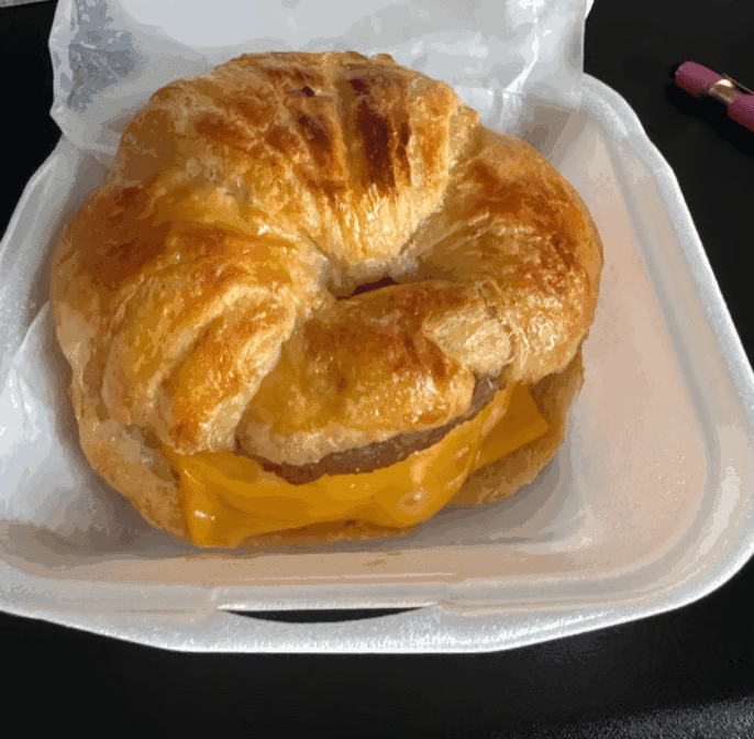 Marietta Donuts (Johnson Ferry Rd, Marietta) by null