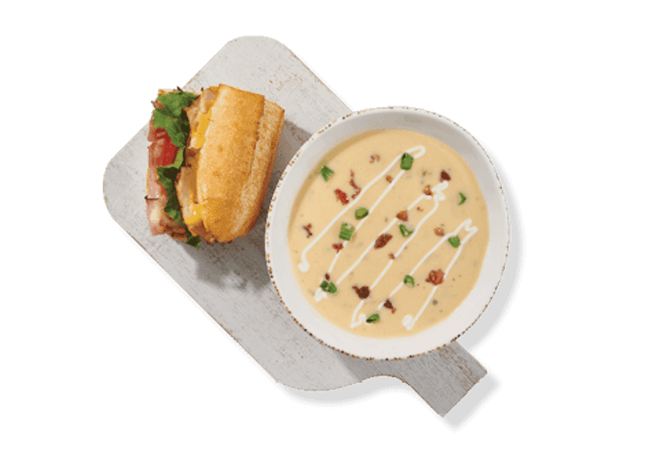 Newk's Eatery by null