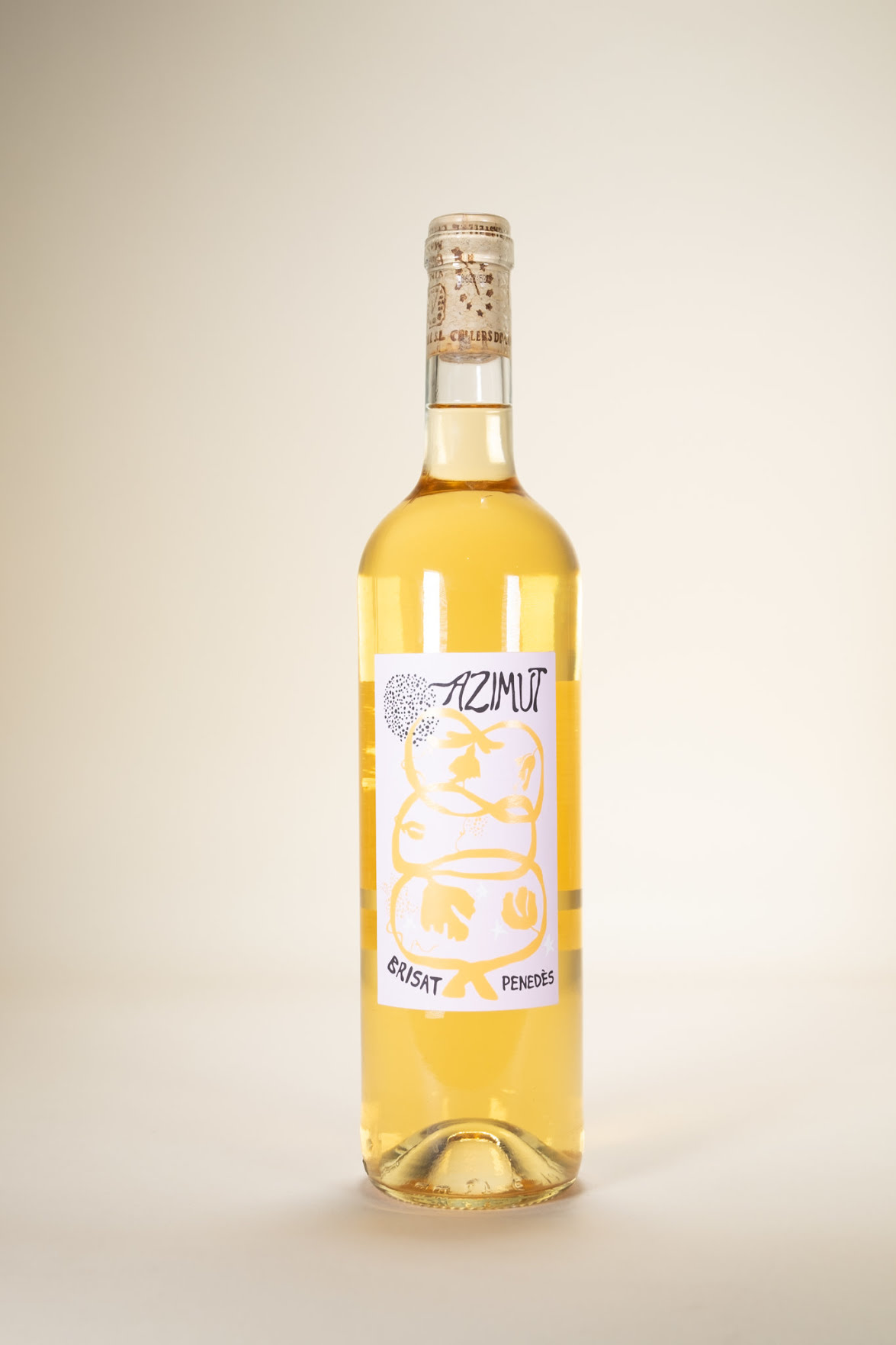 Stranger Wines & Spirits by null